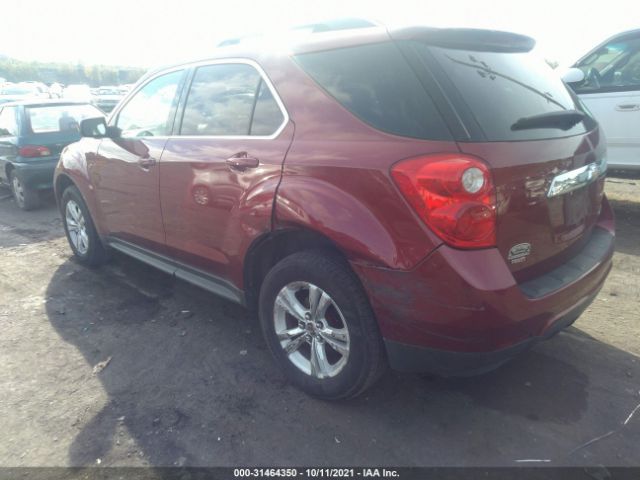 Photo 2 VIN: 2CNFLEEW4A6291327 - CHEVROLET EQUINOX 