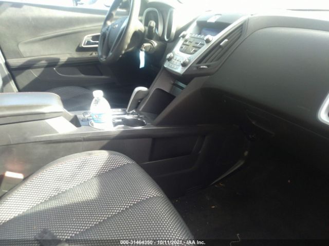 Photo 4 VIN: 2CNFLEEW4A6291327 - CHEVROLET EQUINOX 