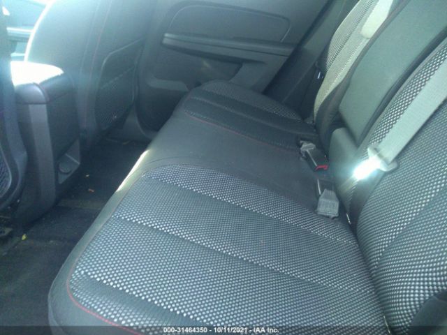 Photo 7 VIN: 2CNFLEEW4A6291327 - CHEVROLET EQUINOX 