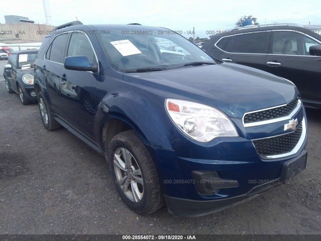 Photo 0 VIN: 2CNFLEEW4A6303945 - CHEVROLET EQUINOX 