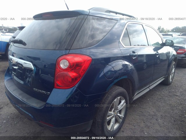 Photo 3 VIN: 2CNFLEEW4A6303945 - CHEVROLET EQUINOX 