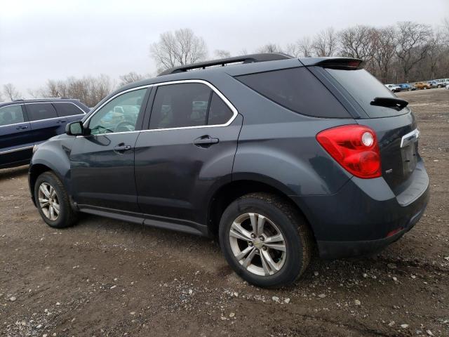 Photo 1 VIN: 2CNFLEEW4A6314119 - CHEVROLET EQUINOX LT 