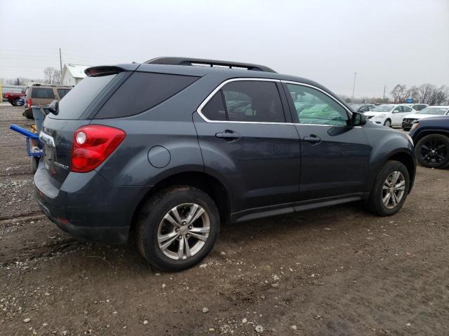 Photo 2 VIN: 2CNFLEEW4A6314119 - CHEVROLET EQUINOX LT 