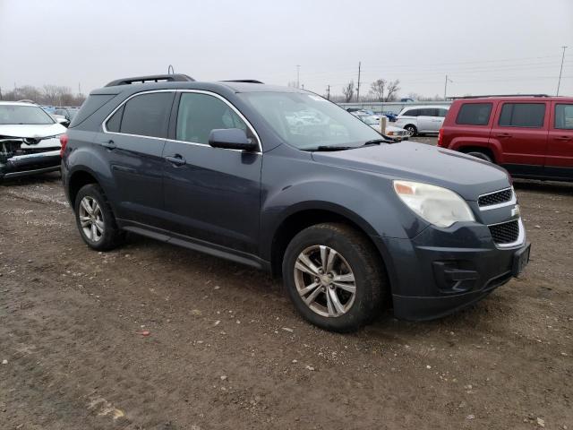 Photo 3 VIN: 2CNFLEEW4A6314119 - CHEVROLET EQUINOX LT 