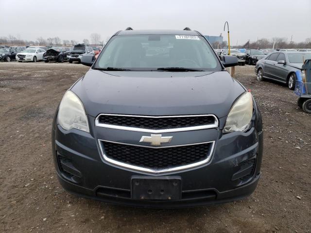 Photo 4 VIN: 2CNFLEEW4A6314119 - CHEVROLET EQUINOX LT 