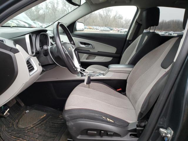 Photo 6 VIN: 2CNFLEEW4A6314119 - CHEVROLET EQUINOX LT 