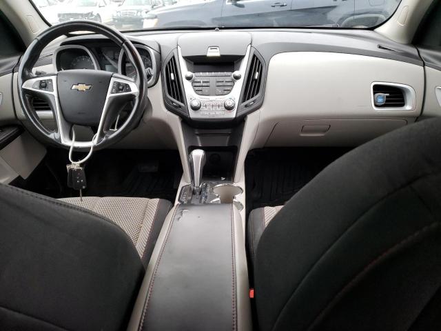 Photo 7 VIN: 2CNFLEEW4A6314119 - CHEVROLET EQUINOX LT 