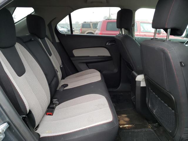 Photo 9 VIN: 2CNFLEEW4A6314119 - CHEVROLET EQUINOX LT 