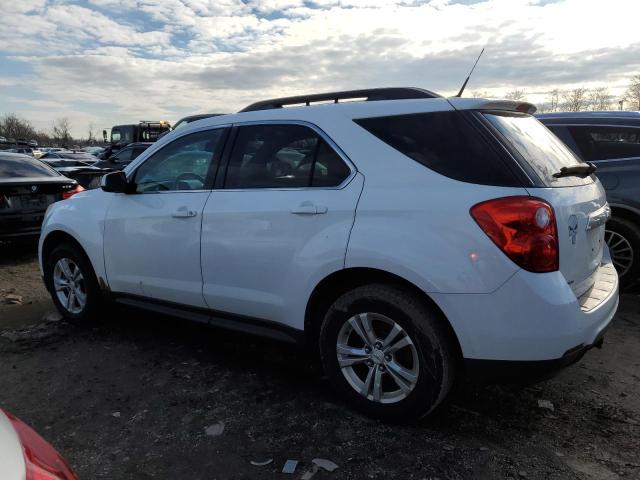 Photo 1 VIN: 2CNFLEEW4A6325492 - CHEVROLET EQUINOX 