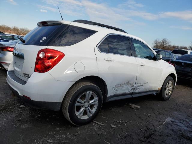 Photo 2 VIN: 2CNFLEEW4A6325492 - CHEVROLET EQUINOX 