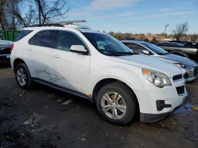 Photo 3 VIN: 2CNFLEEW4A6325492 - CHEVROLET EQUINOX 