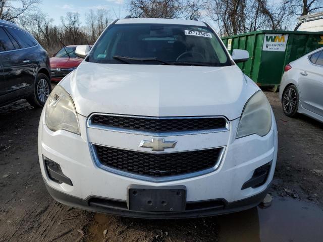 Photo 4 VIN: 2CNFLEEW4A6325492 - CHEVROLET EQUINOX 