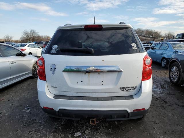 Photo 5 VIN: 2CNFLEEW4A6325492 - CHEVROLET EQUINOX 