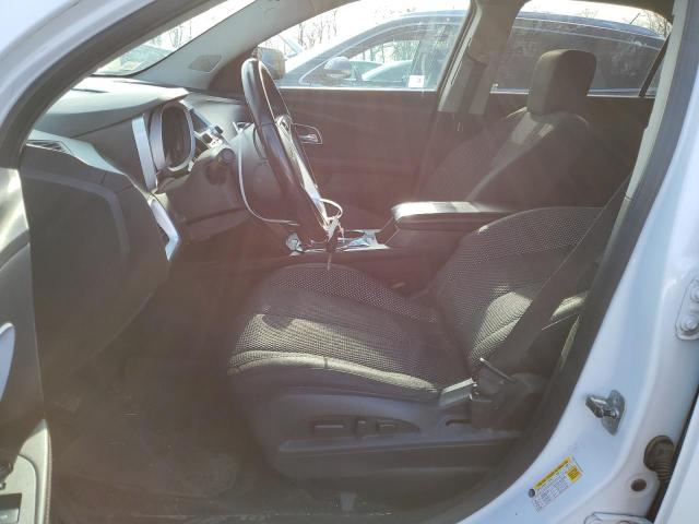 Photo 6 VIN: 2CNFLEEW4A6325492 - CHEVROLET EQUINOX 