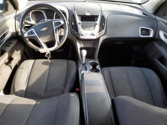 Photo 7 VIN: 2CNFLEEW4A6325492 - CHEVROLET EQUINOX 