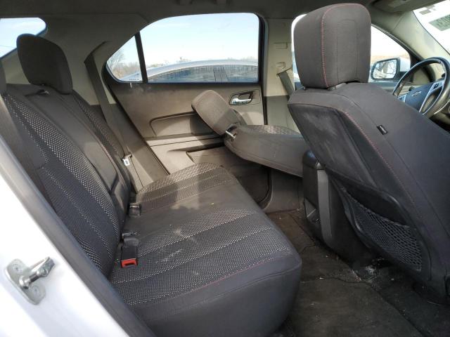 Photo 9 VIN: 2CNFLEEW4A6325492 - CHEVROLET EQUINOX 