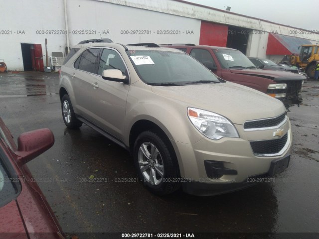 Photo 0 VIN: 2CNFLEEW4A6328439 - CHEVROLET EQUINOX 