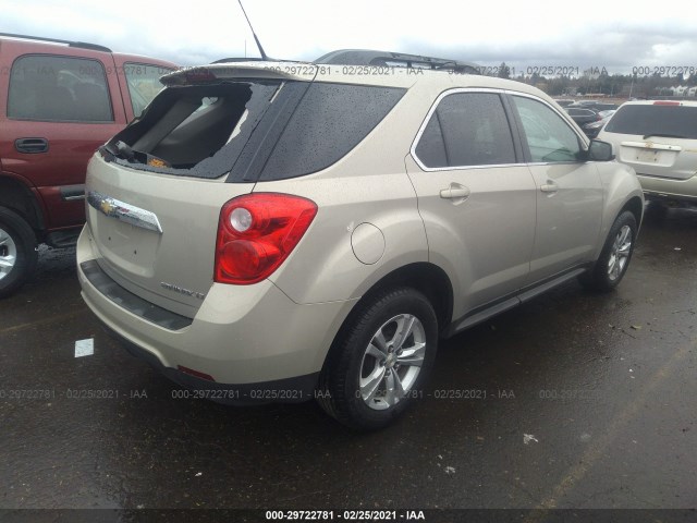 Photo 3 VIN: 2CNFLEEW4A6328439 - CHEVROLET EQUINOX 