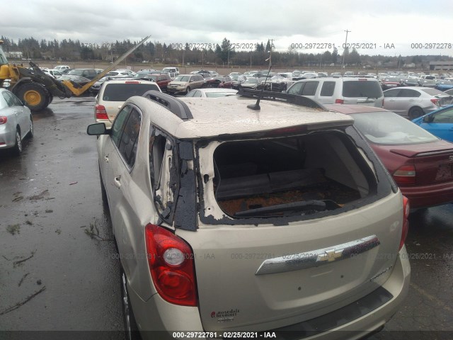 Photo 5 VIN: 2CNFLEEW4A6328439 - CHEVROLET EQUINOX 