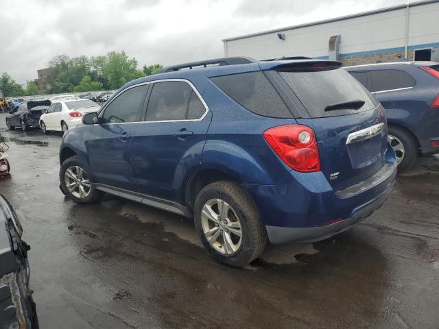 Photo 1 VIN: 2CNFLEEW4A6338193 - CHEVROLET EQUINOX 