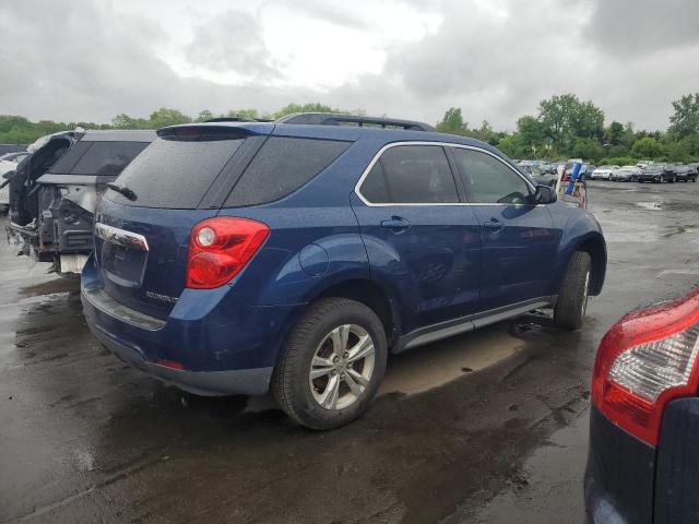 Photo 2 VIN: 2CNFLEEW4A6338193 - CHEVROLET EQUINOX 