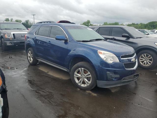 Photo 3 VIN: 2CNFLEEW4A6338193 - CHEVROLET EQUINOX 