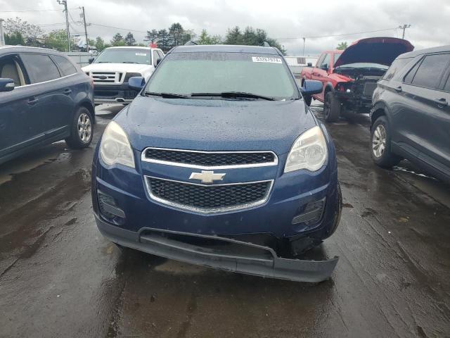 Photo 4 VIN: 2CNFLEEW4A6338193 - CHEVROLET EQUINOX 