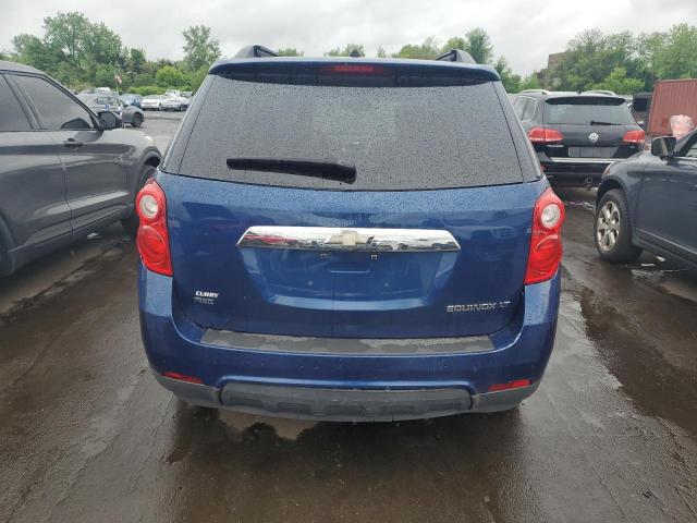 Photo 5 VIN: 2CNFLEEW4A6338193 - CHEVROLET EQUINOX 