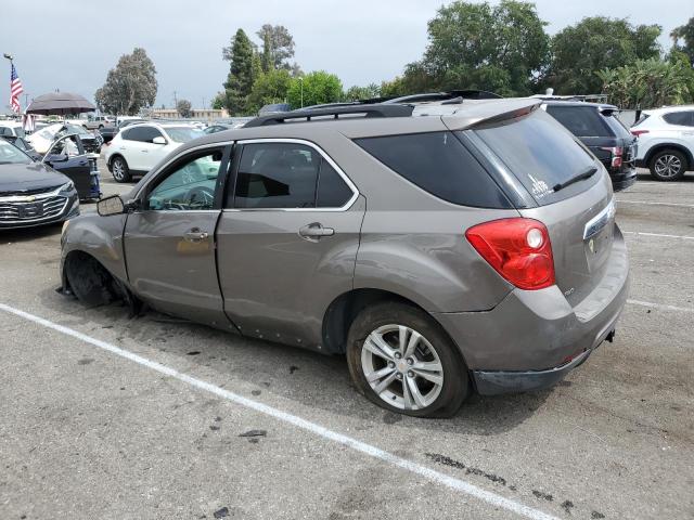 Photo 1 VIN: 2CNFLEEW4A6346035 - CHEVROLET EQUINOX 