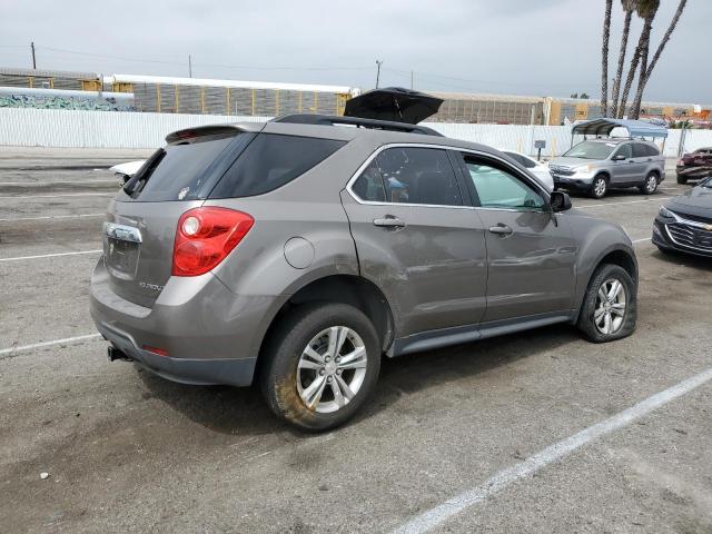 Photo 2 VIN: 2CNFLEEW4A6346035 - CHEVROLET EQUINOX 