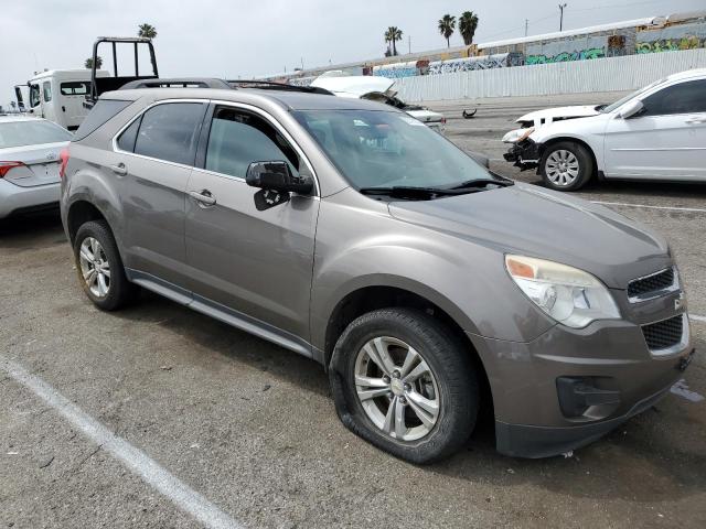 Photo 3 VIN: 2CNFLEEW4A6346035 - CHEVROLET EQUINOX 