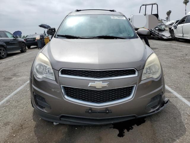 Photo 4 VIN: 2CNFLEEW4A6346035 - CHEVROLET EQUINOX 