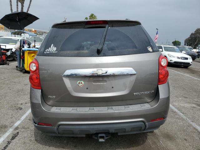 Photo 5 VIN: 2CNFLEEW4A6346035 - CHEVROLET EQUINOX 