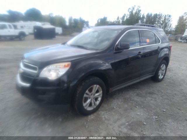 Photo 1 VIN: 2CNFLEEW4A6401793 - CHEVROLET EQUINOX 