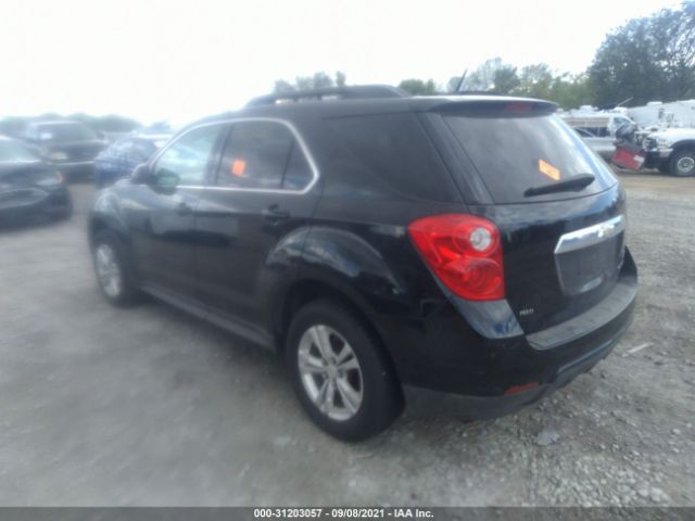 Photo 2 VIN: 2CNFLEEW4A6401793 - CHEVROLET EQUINOX 