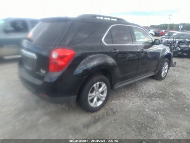 Photo 3 VIN: 2CNFLEEW4A6401793 - CHEVROLET EQUINOX 