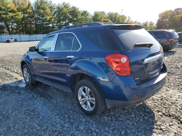 Photo 2 VIN: 2CNFLEEW4A6416522 - CHEVROLET EQUINOX LT 