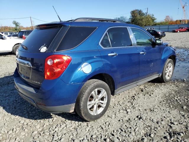 Photo 3 VIN: 2CNFLEEW4A6416522 - CHEVROLET EQUINOX LT 