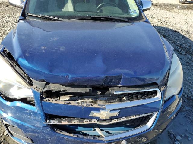 Photo 6 VIN: 2CNFLEEW4A6416522 - CHEVROLET EQUINOX LT 