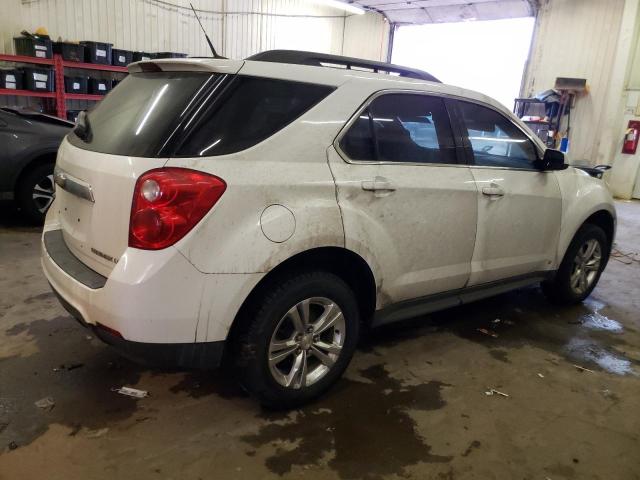 Photo 2 VIN: 2CNFLEEW5A6219424 - CHEVROLET EQUINOX LT 