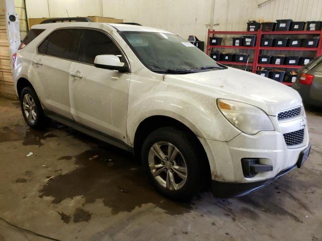 Photo 3 VIN: 2CNFLEEW5A6219424 - CHEVROLET EQUINOX LT 