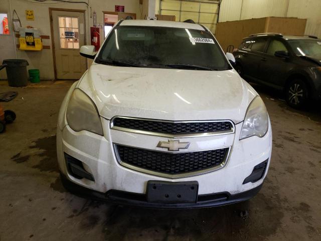 Photo 4 VIN: 2CNFLEEW5A6219424 - CHEVROLET EQUINOX LT 