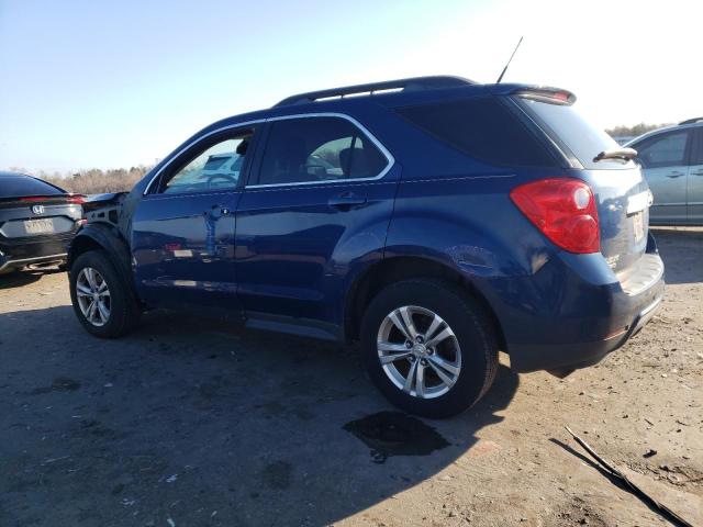 Photo 1 VIN: 2CNFLEEW5A6236417 - CHEVROLET EQUINOX 