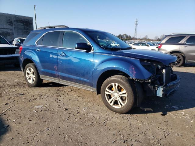 Photo 3 VIN: 2CNFLEEW5A6236417 - CHEVROLET EQUINOX 