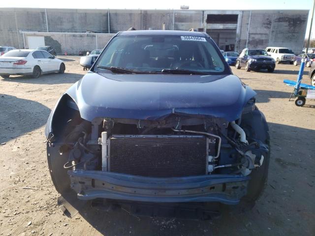 Photo 4 VIN: 2CNFLEEW5A6236417 - CHEVROLET EQUINOX 