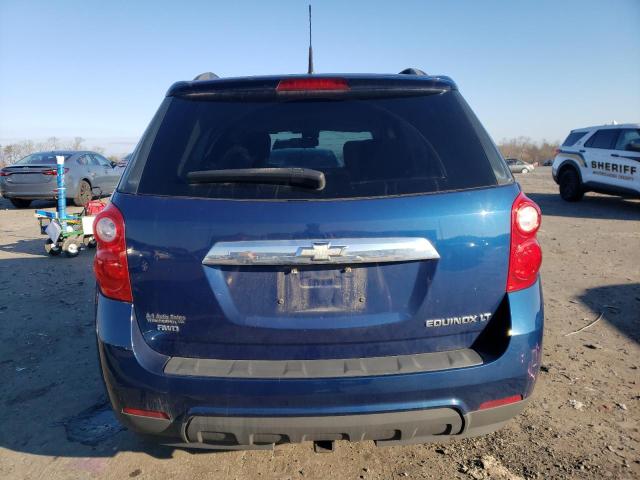 Photo 5 VIN: 2CNFLEEW5A6236417 - CHEVROLET EQUINOX 