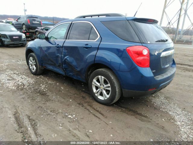 Photo 2 VIN: 2CNFLEEW5A6237941 - CHEVROLET EQUINOX 