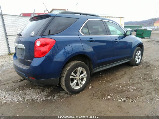 Photo 3 VIN: 2CNFLEEW5A6237941 - CHEVROLET EQUINOX 