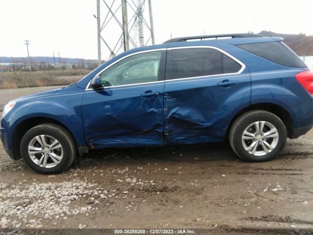 Photo 5 VIN: 2CNFLEEW5A6237941 - CHEVROLET EQUINOX 