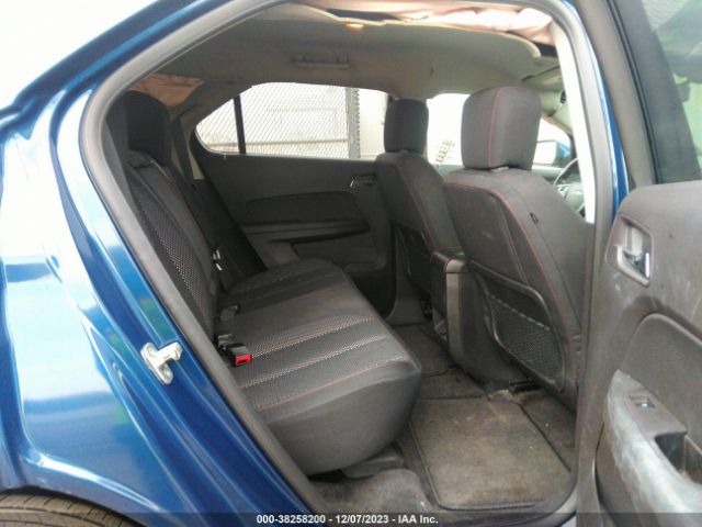 Photo 7 VIN: 2CNFLEEW5A6237941 - CHEVROLET EQUINOX 